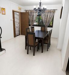 Blk 788 Woodlands Avenue 6 (Woodlands), HDB Executive #568010991